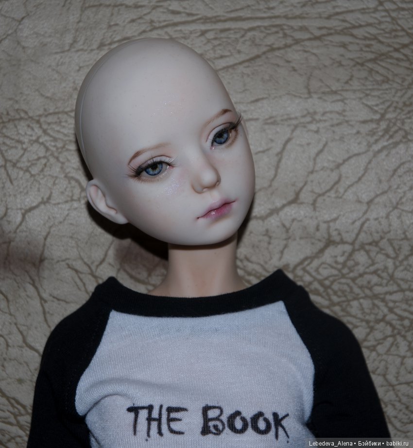 Опыты по гибридизации бжд (фото 3)