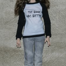 Опыты по гибридизации бжд