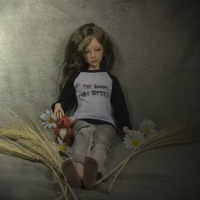 Алиса и Льюис