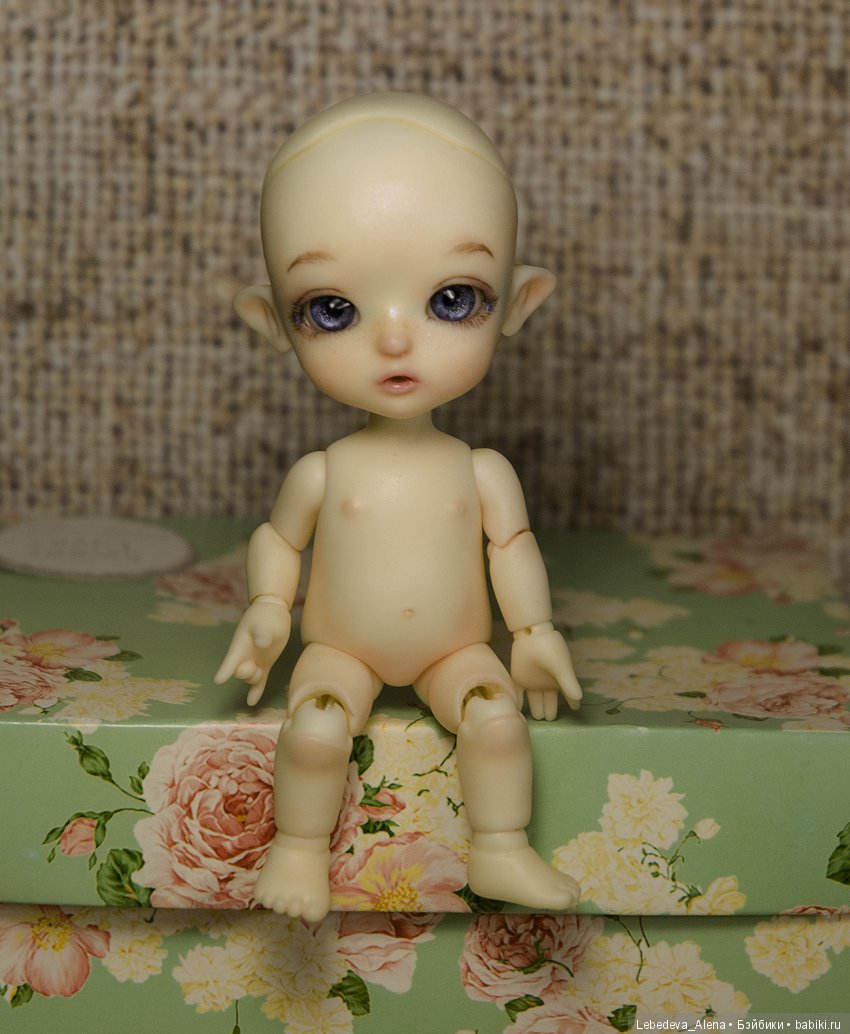 Все мои кукложители — Болталка и разговоры обо всем: жизнь