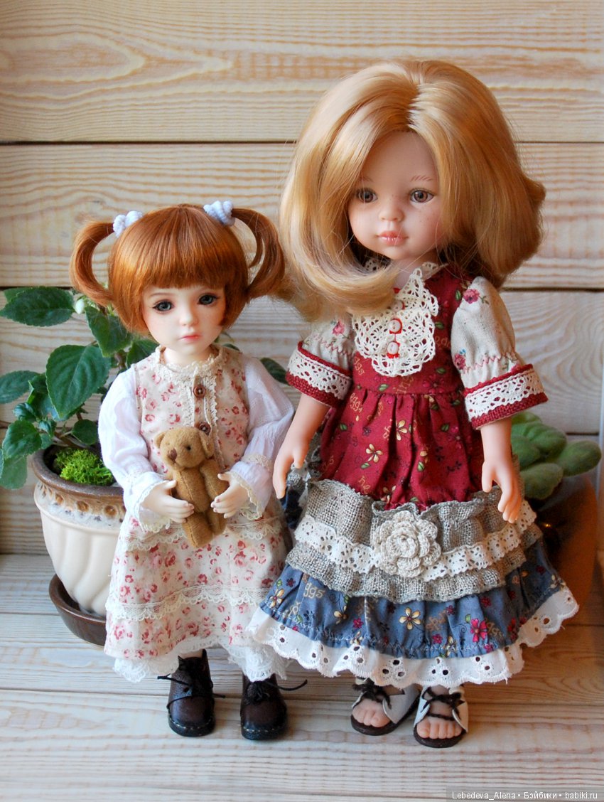 Все мои кукложители — Болталка и разговоры обо всем: жизнь (фото 3)