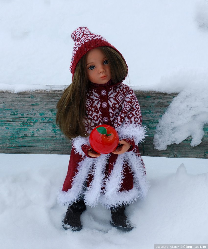 Все мои кукложители — Болталка и разговоры обо всем: жизнь