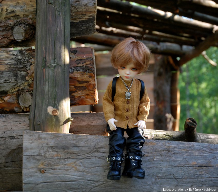 Все мои кукложители — Болталка и разговоры обо всем: жизнь (фото 2)