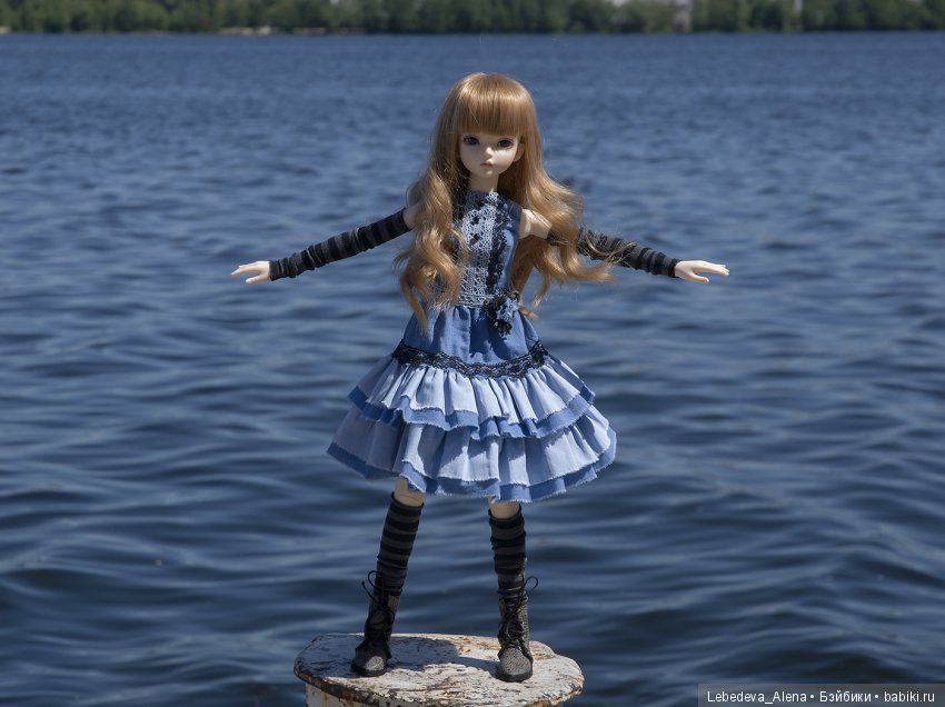 Все мои кукложители — Болталка и разговоры обо всем: жизнь (фото 8)