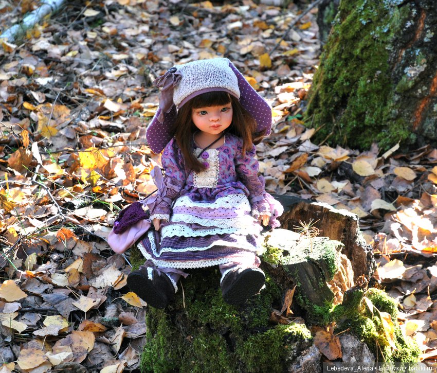 Все мои кукложители — Болталка и разговоры обо всем: жизнь (фото 4)