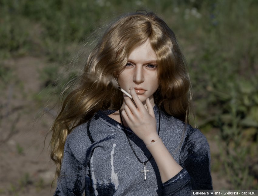 Все мои кукложители — Болталка и разговоры обо всем: жизнь (фото 7)