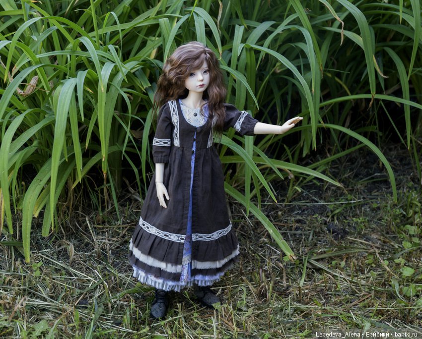 Все мои кукложители — Болталка и разговоры обо всем: жизнь (фото 9)