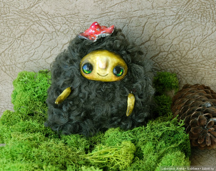 Все мои кукложители — Болталка и разговоры обо всем: жизнь