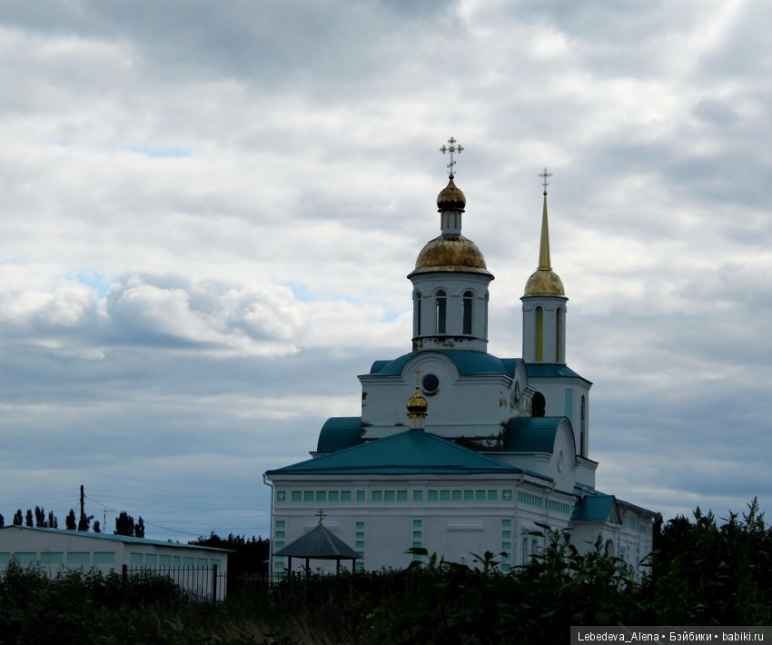 Тестирование зеркалки — Болталка и разговоры обо всем: жизнь (фото 3)