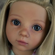 Мэйк для феи