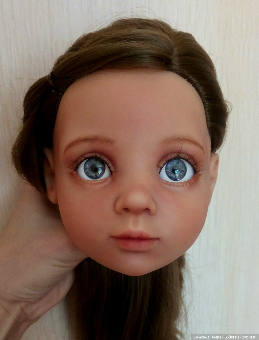 Прогресс - или топик подборки работ