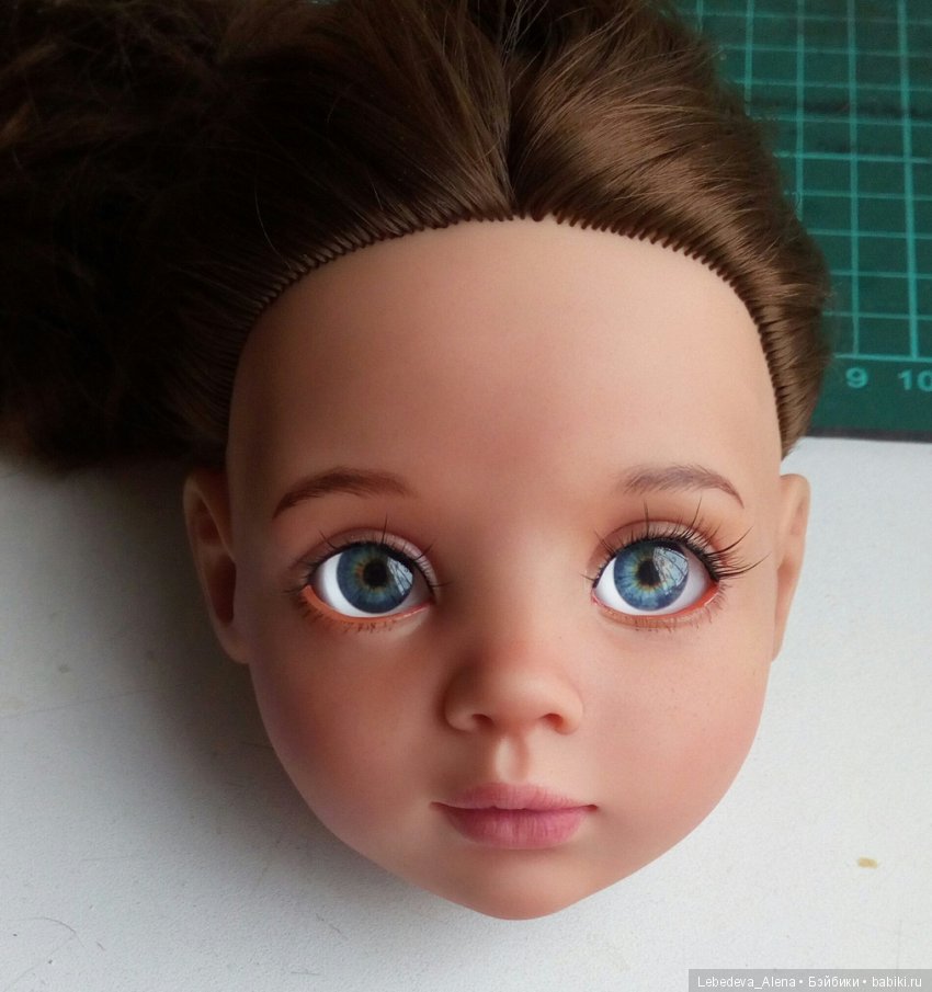 Прогресс - или топик подборки работ