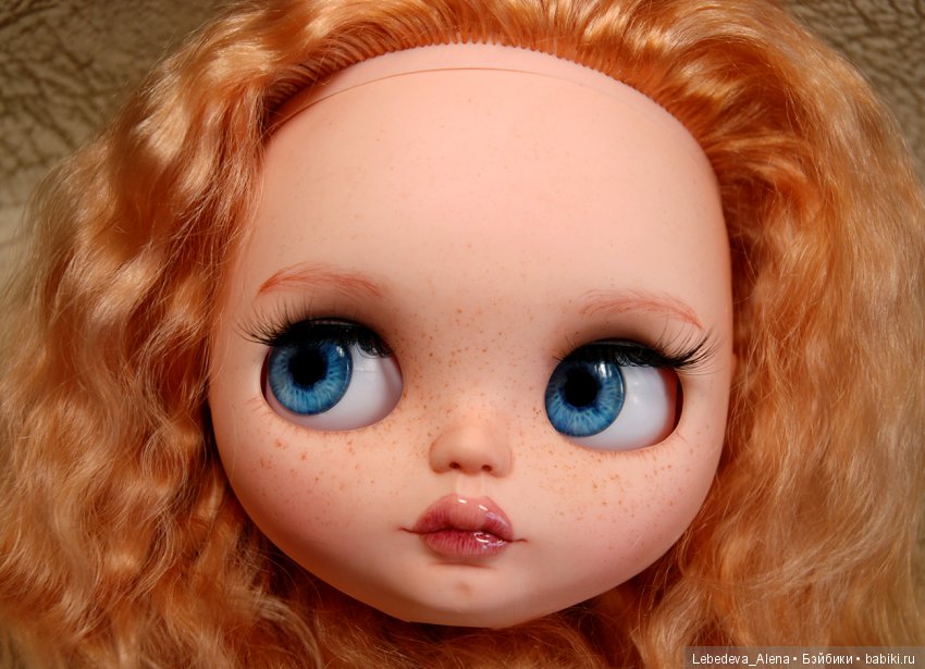 Прогресс - или топик подборки работ