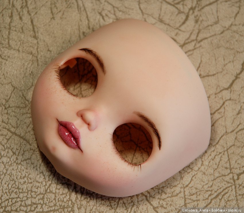 Прогресс - или топик подборки работ