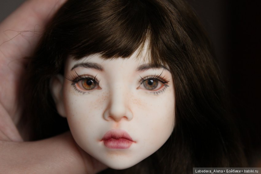 Прогресс - или топик подборки работ