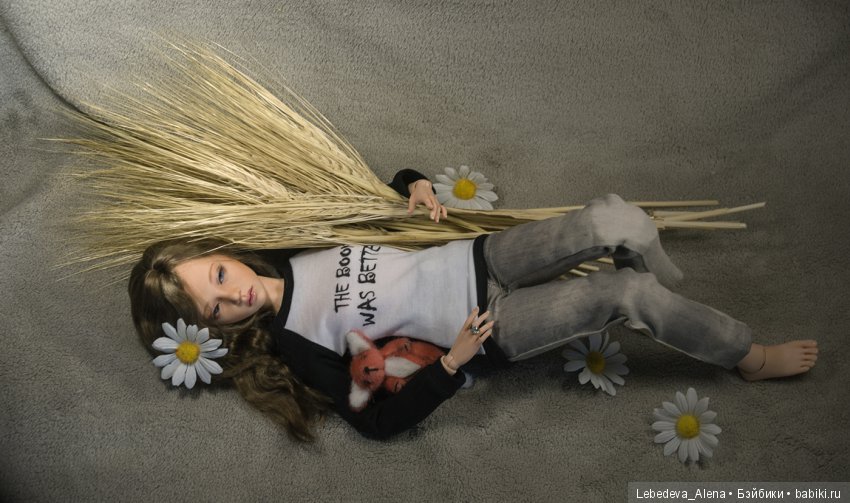 Прогресс - или топик подборки работ