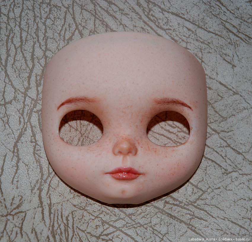 Прогресс - или топик подборки работ