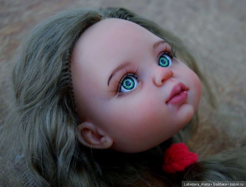 Прогресс - или топик подборки работ