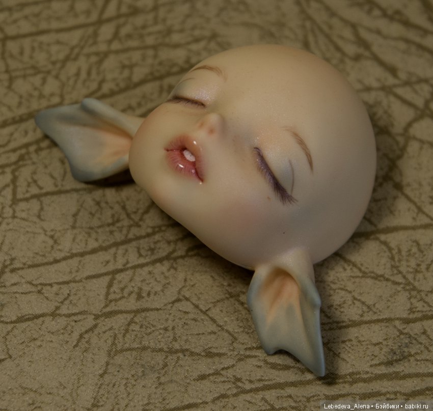 Прогресс - или топик подборки работ