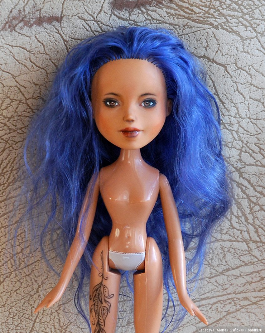 Прогресс - или топик подборки работ (фото 6)