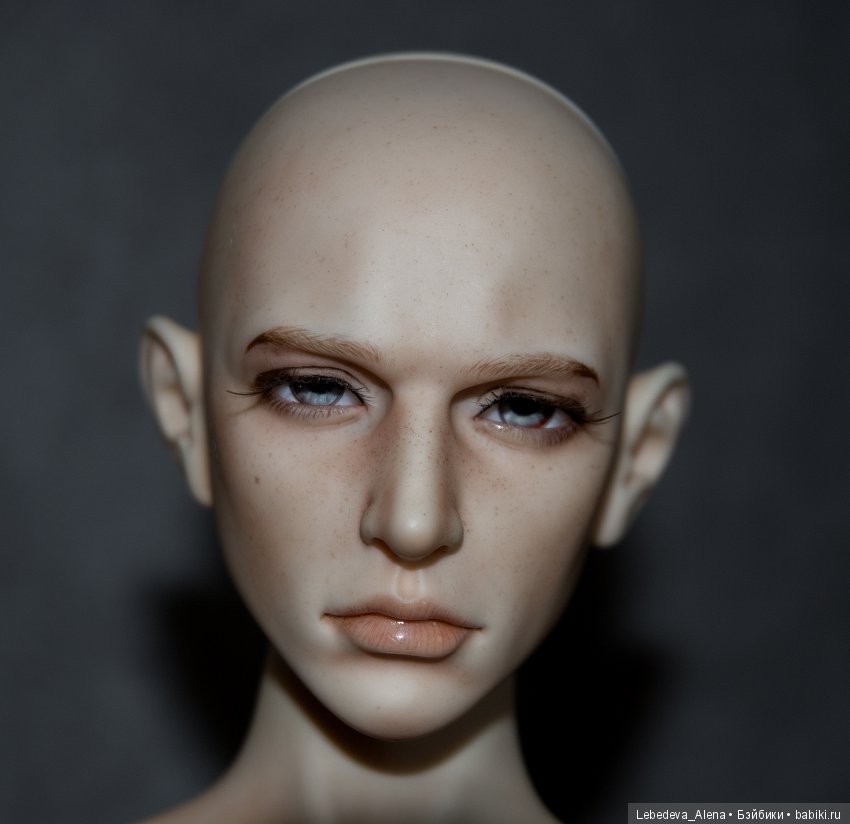 Прогресс - или топик подборки работ