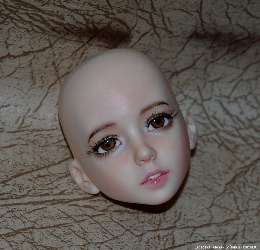 Прогресс - или топик подборки работ