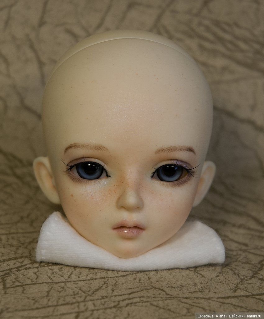 Прогресс - или топик подборки работ