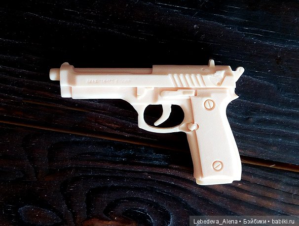 Беретта для бжд — Face (фото 2)