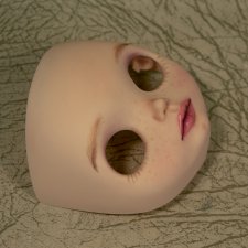 Лёна - кастом Блайз