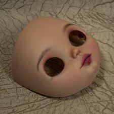 Перышко - кастом Блайз ТБЛ