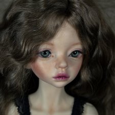 Моя новая малышка