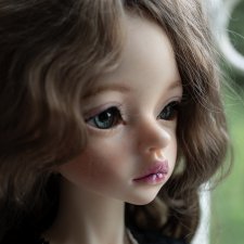 Алисины портреты