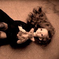 Алиса и Льюис