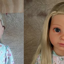 До и после - новое