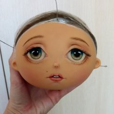 Грустняшка