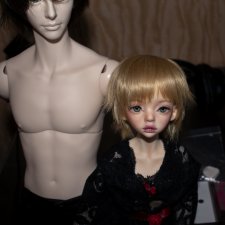 Мое решение