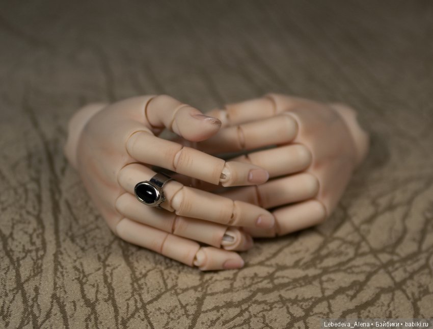 Оскоровы запчасти | Бэйбики Оскоровы запчасти — Куклы Iplehouse (Иплхаус): BJD (БЖД) (фото 3)