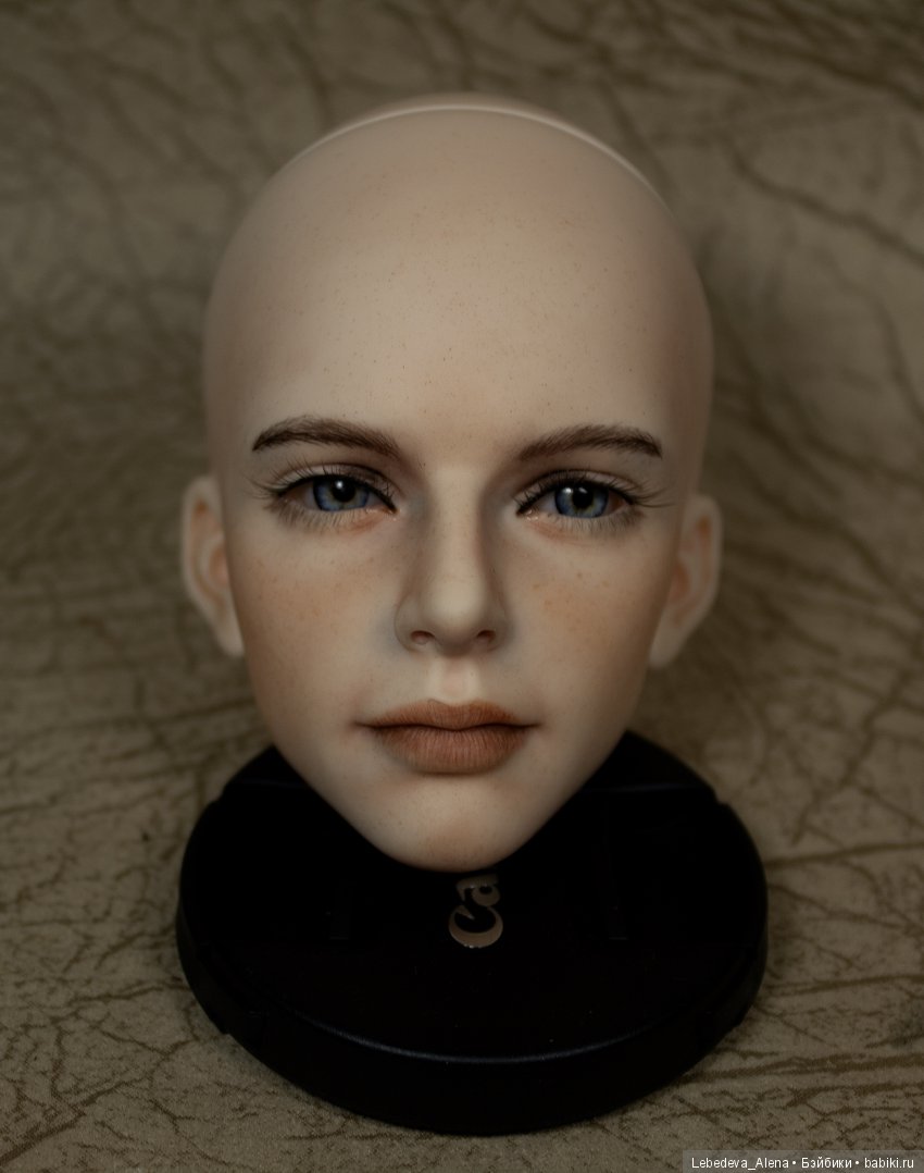 Оскоровы запчасти | Бэйбики Оскоровы запчасти — Куклы Iplehouse (Иплхаус): BJD (БЖД) (фото 6)