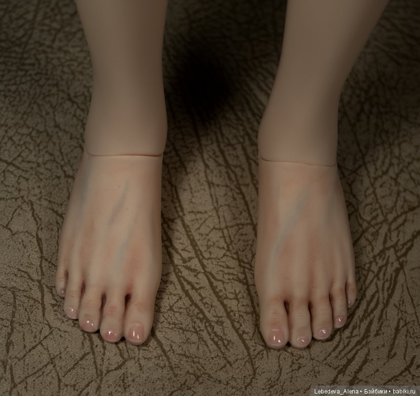 Оскоровы запчасти | Бэйбики Оскоровы запчасти — Куклы Iplehouse (Иплхаус): BJD (БЖД)