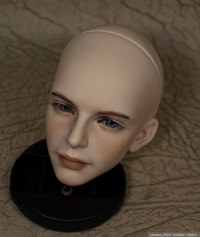 Оскоровы запчасти | Бэйбики Оскоровы запчасти — Куклы Iplehouse (Иплхаус): BJD (БЖД) (фото 9)