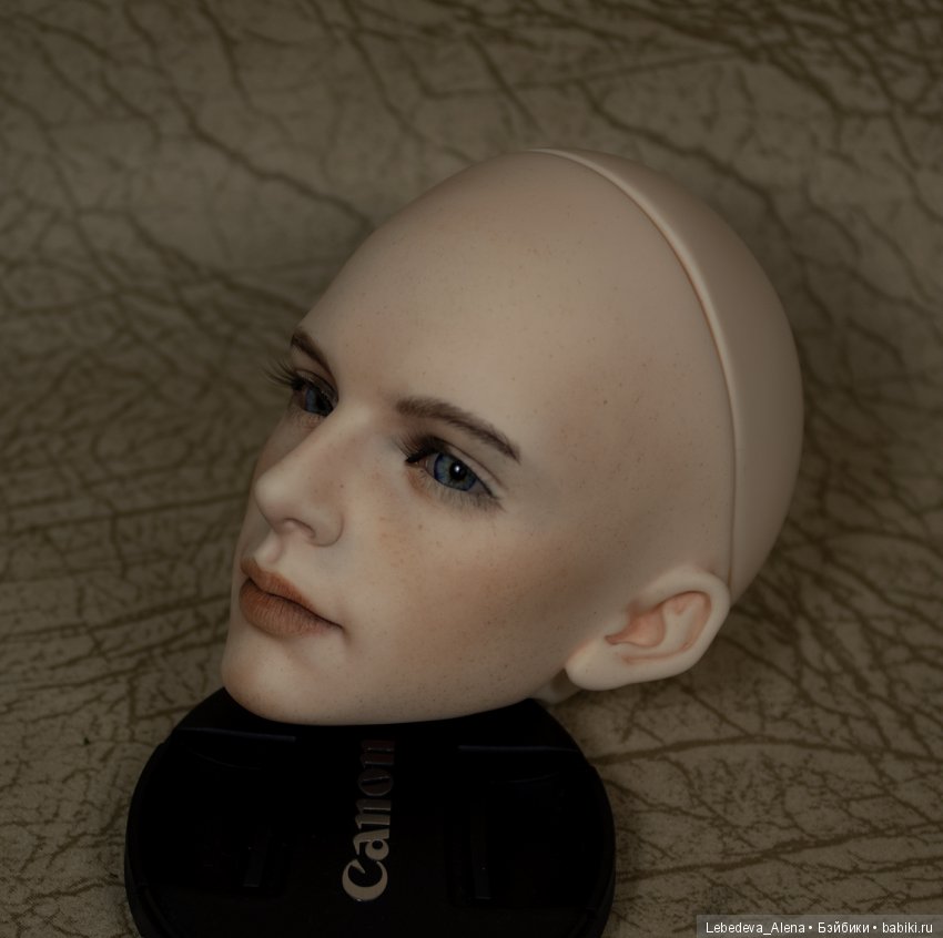Оскоровы запчасти | Бэйбики Оскоровы запчасти — Куклы Iplehouse (Иплхаус): BJD (БЖД) (фото 8)