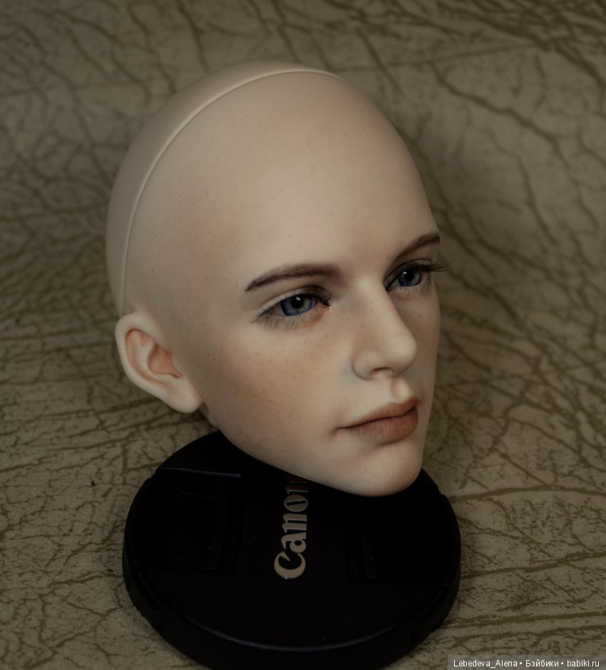 Оскоровы запчасти | Бэйбики Оскоровы запчасти — Куклы Iplehouse (Иплхаус): BJD (БЖД) (фото 7)