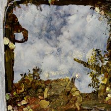 Любите ли вы заброшки