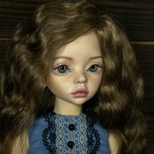 Новое лицо Алисы