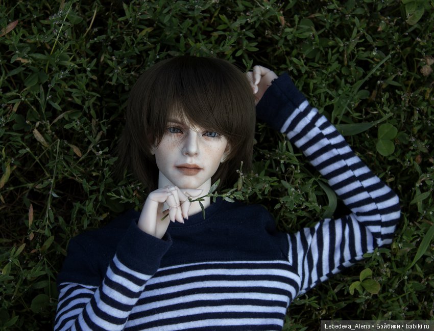 Как лучше — Куклы Iplehouse (Иплхаус): BJD (БЖД)