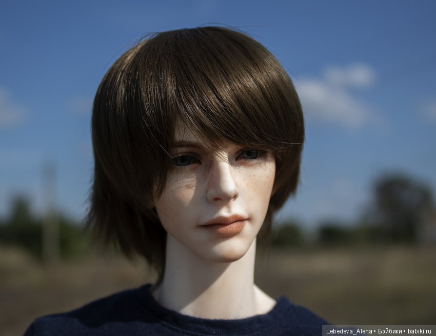 Как лучше — Куклы Iplehouse (Иплхаус): BJD (БЖД) (фото 2)