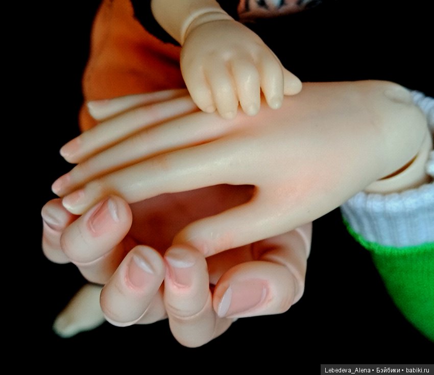 Эльфячьи зарисовки — Куклы Fairyland (ФэйриЛэнд): BJD (БЖД) (фото 7)