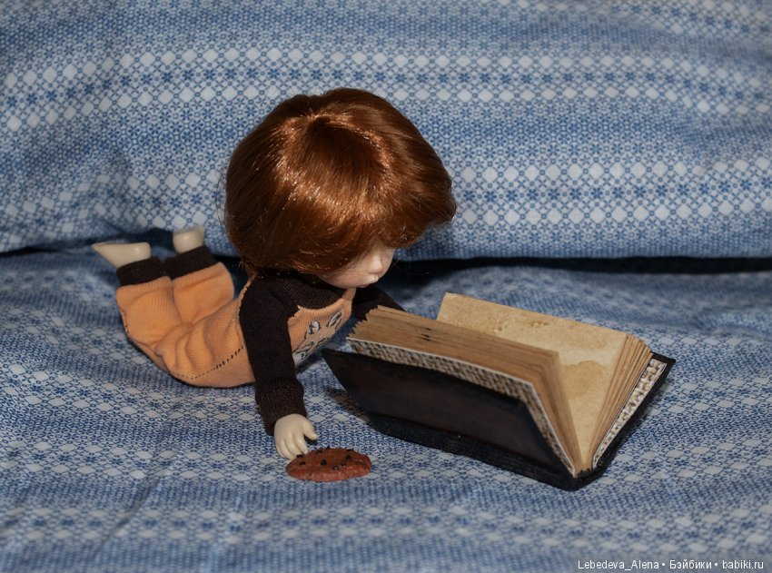 Эльфячьи зарисовки — Куклы Fairyland (ФэйриЛэнд): BJD (БЖД)