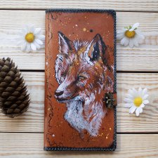 мое кожевенное хобби. Часть N