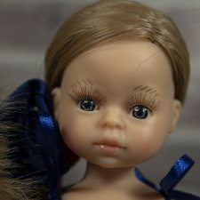 Ёлочки-паЁлочки или работа над ООАК. Часть 1